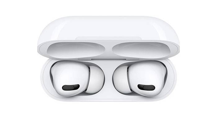 Airpods Pro дизайн | apptoday.ru